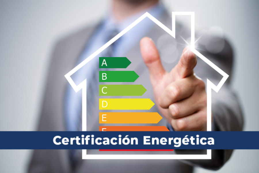 Certificación Energética